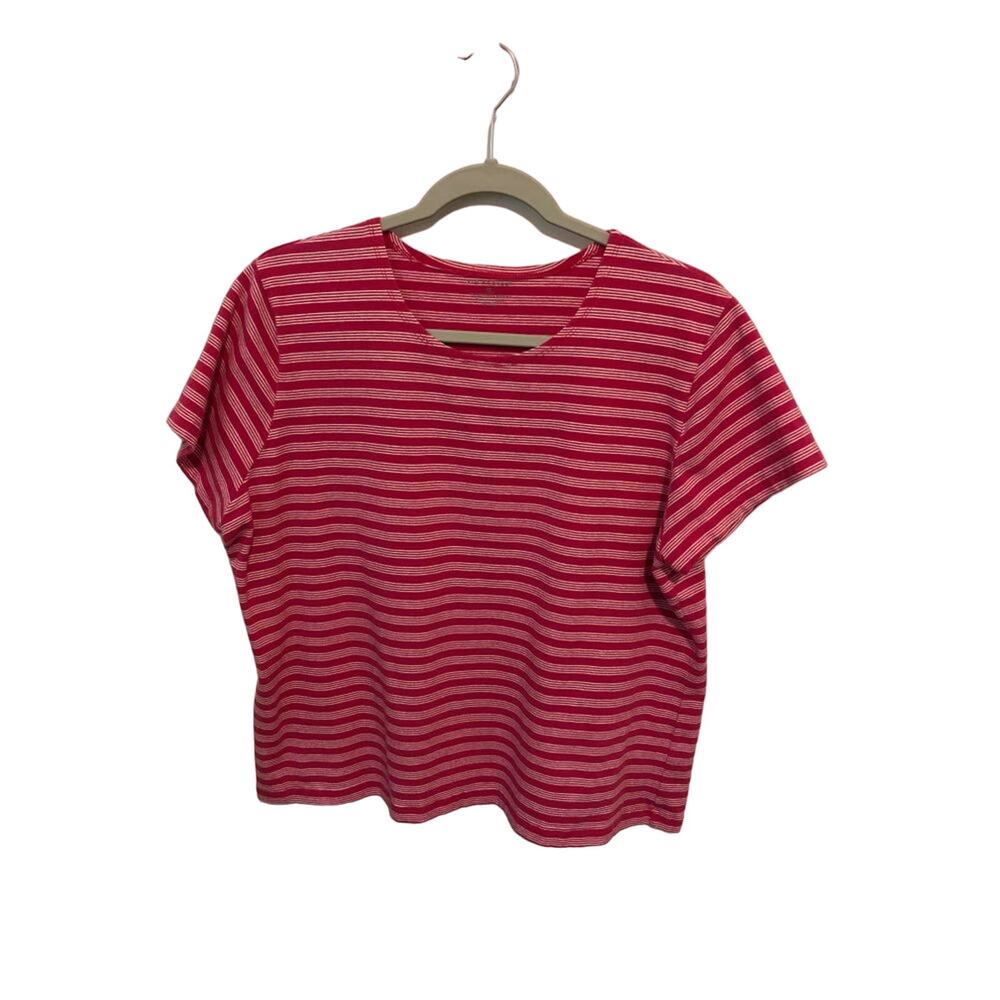 Kim Rogers tee size XL